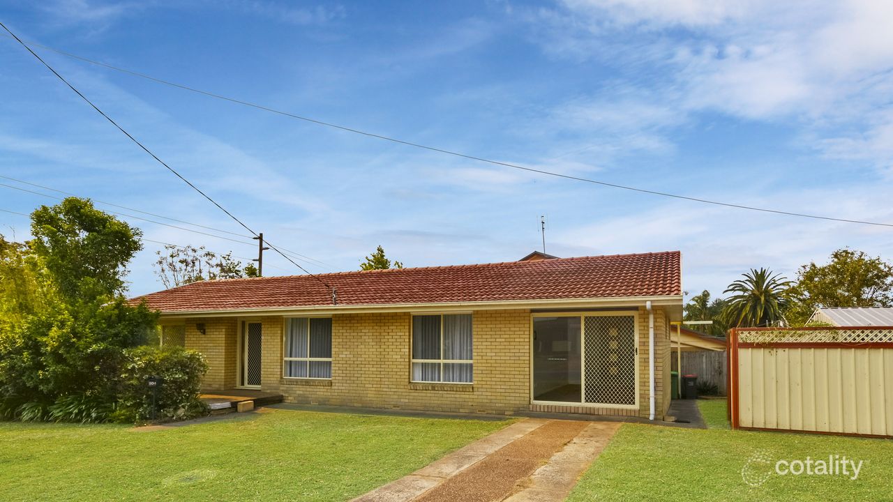 4-bedroom house at 2A Maliwa Road, Narara, NSW 2250, Central Coast Council, New South Wales