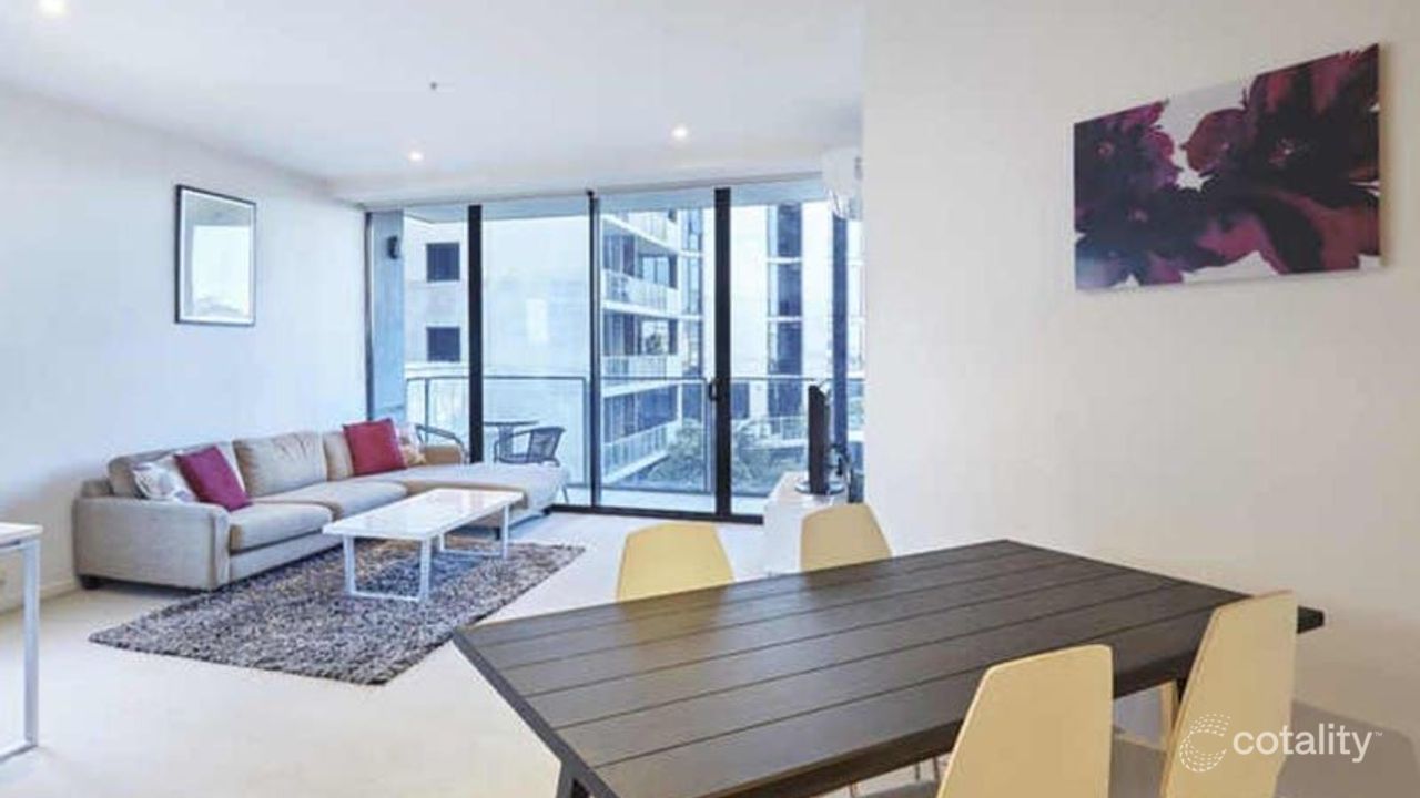 2-bedroom unit at 15 Caravel Lane, Docklands, VIC 3008, Melbourne Council, Victoria