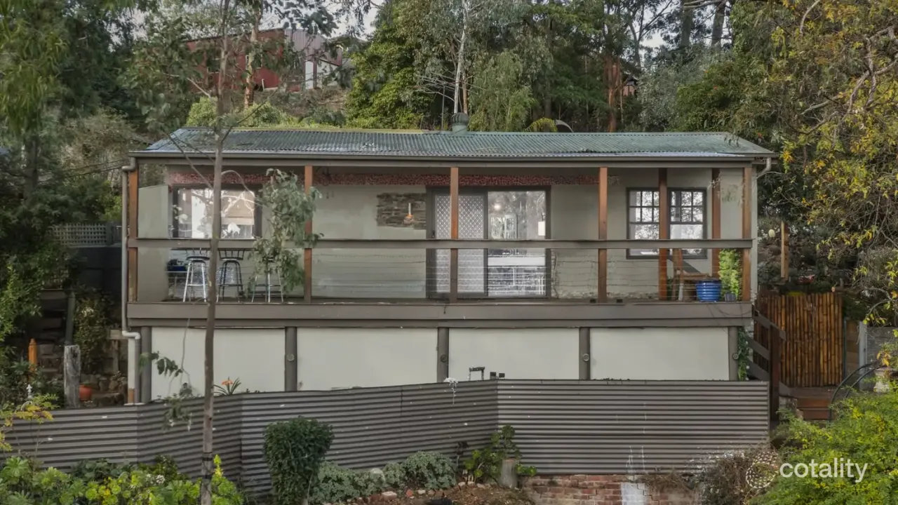 2-bedroom house at 12 Newton Street, Ferntree Gully, VIC 3156, Knox Council, Victoria