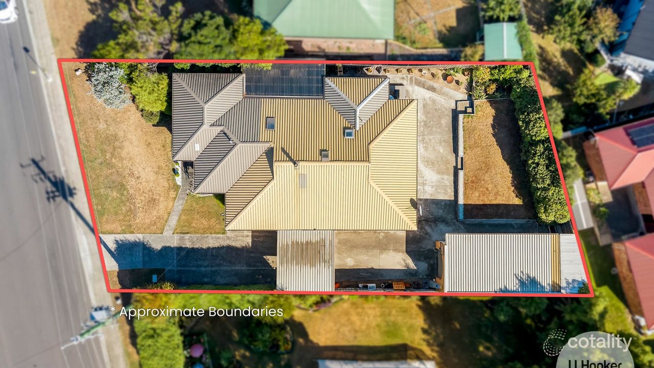 4-bedroom house at 78 Jetty Road, Old Beach, TAS 7017, Brighton Council, Tasmania