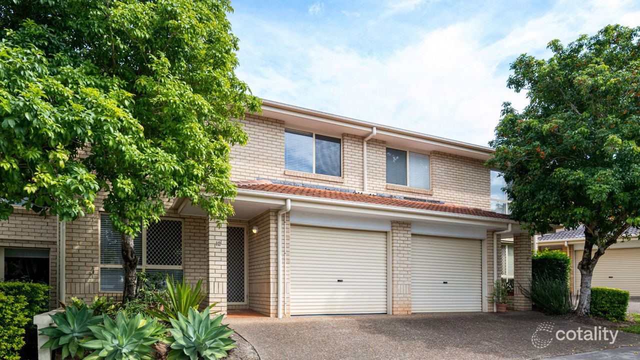 3-bedroom unit at 12/320 Manly Road, Manly West, QLD 4179, Brisbane, Queensland