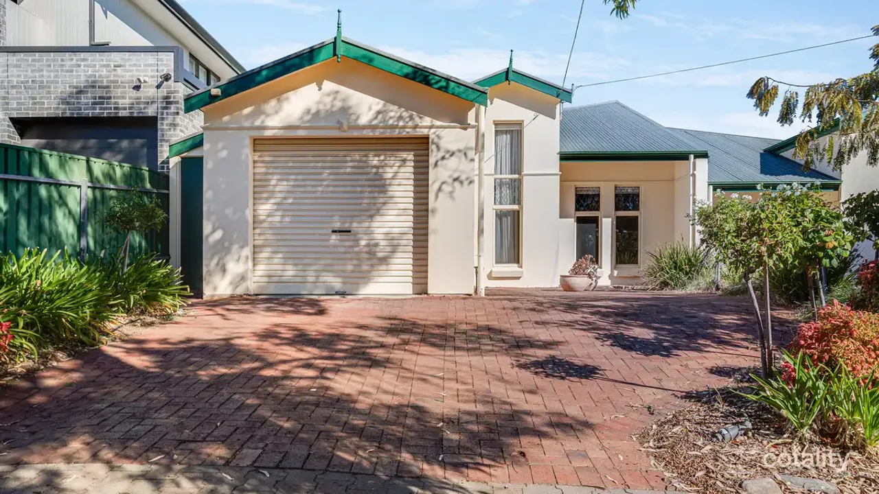 3-bedroom house at 57 Vine Street, Prospect, SA 5082, Prospect Council, South Australia