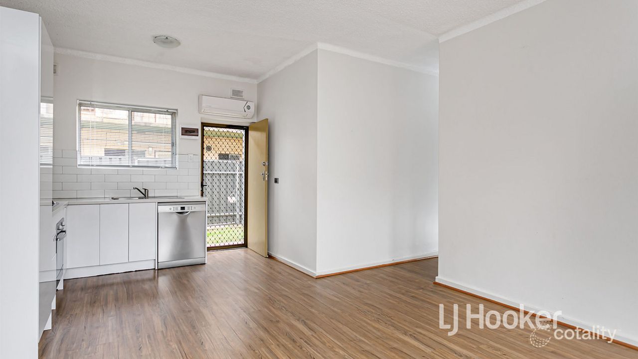 2-bedroom unit at 2/28 Hinton Street, Underdale, SA 5032, West Torrens Council, South Australia