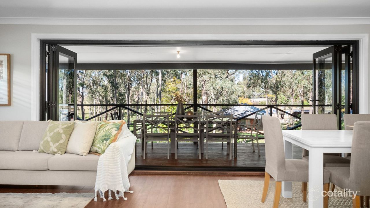 3-bedroom house at 149 Spinks Road, Glossodia, NSW 2756, Hawkesbury Council, New South Wales