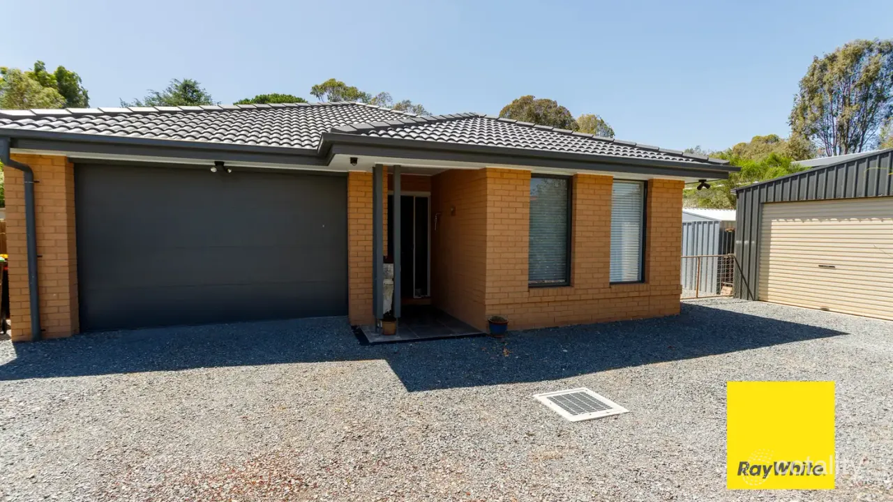 4-bedroom house at 45A Hastie Street, Tatura, VIC 3616, Greater Shepparton, Victoria