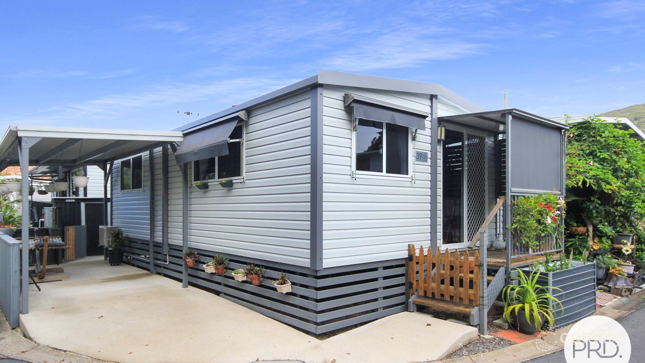 2-bedroom house at 39/2 Arnott Street, Laurieton, NSW 2443, Port Macquarie-Hastings Council, New South Wales