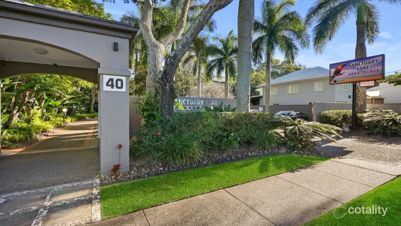 3-bedroom house at 15/40 Teemangum Street, Currumbin, QLD 4223, Gold Coast Council, Queensland