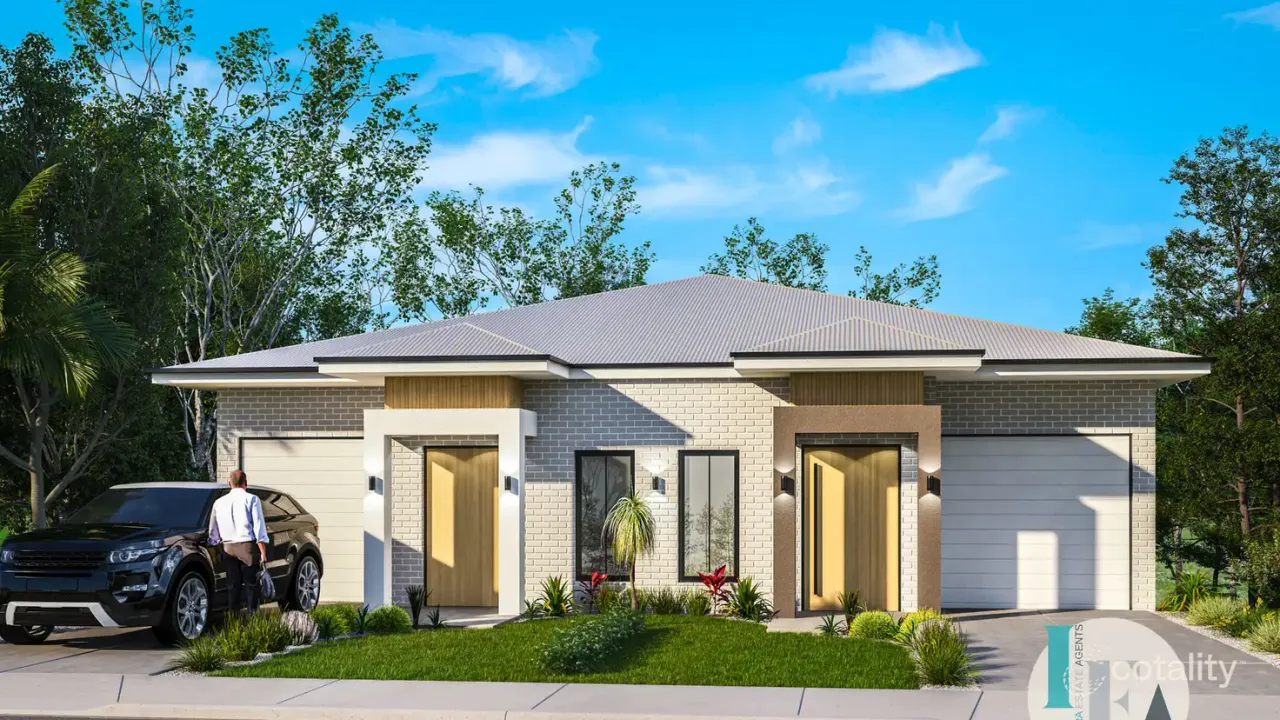 4-bedroom house at 30/30A Jersey Avenue, Tullimbar, NSW 2527, Shellharbour Council, New South Wales