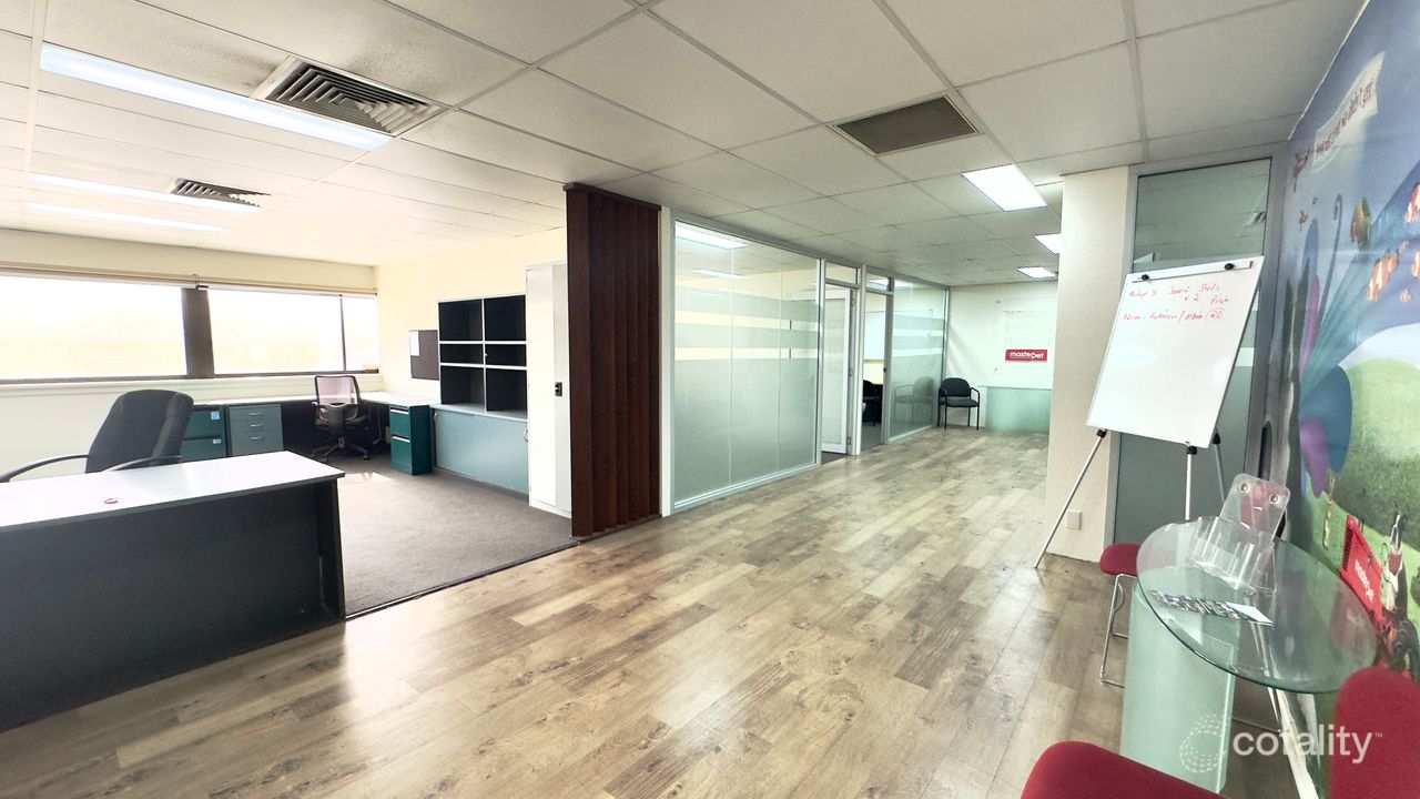 0-bedroom unit at 8/130 Kingston Road, Underwood, QLD 4119, Logan Council, Queensland