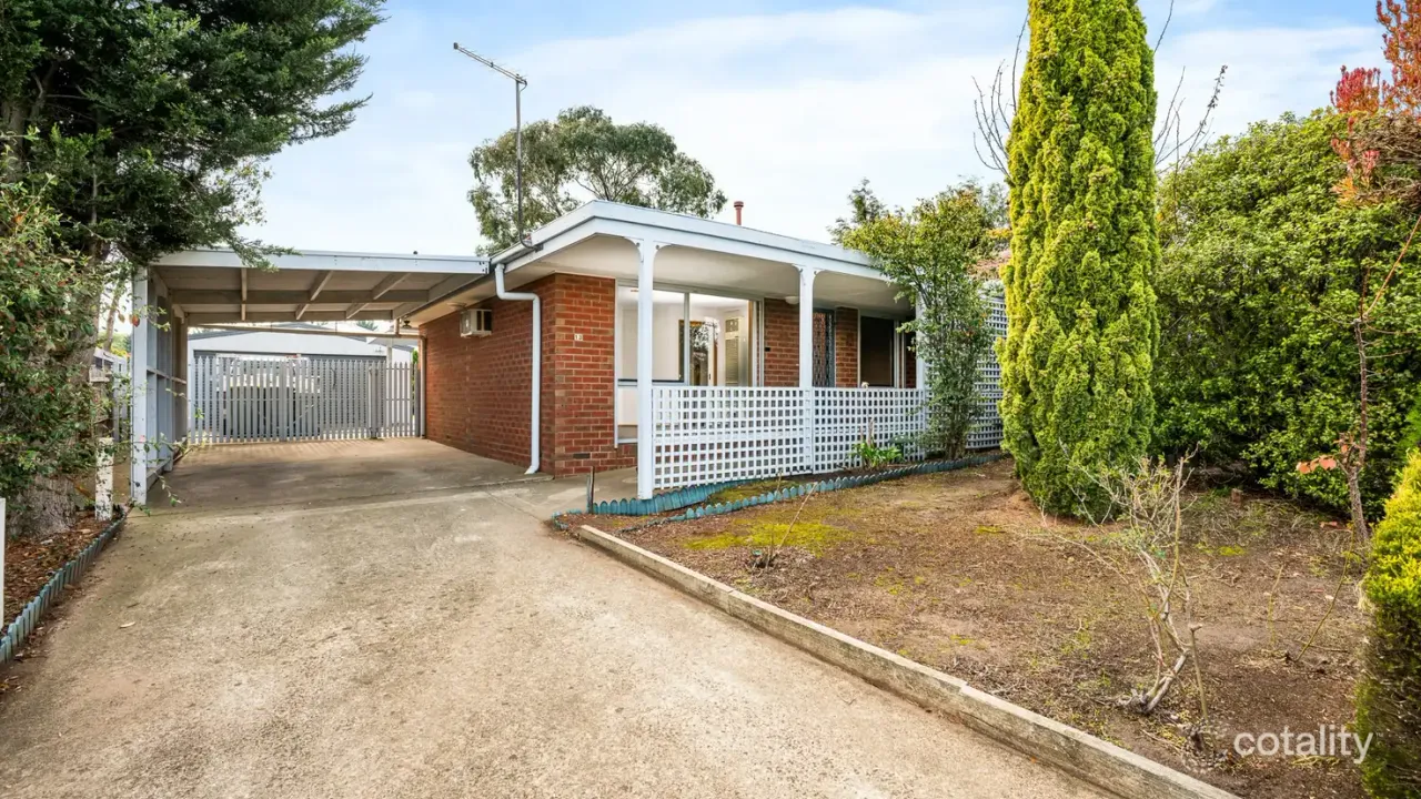3-bedroom house at 13 Ada Street, Clifton Springs, VIC 3222, Greater Geelong Council, Victoria