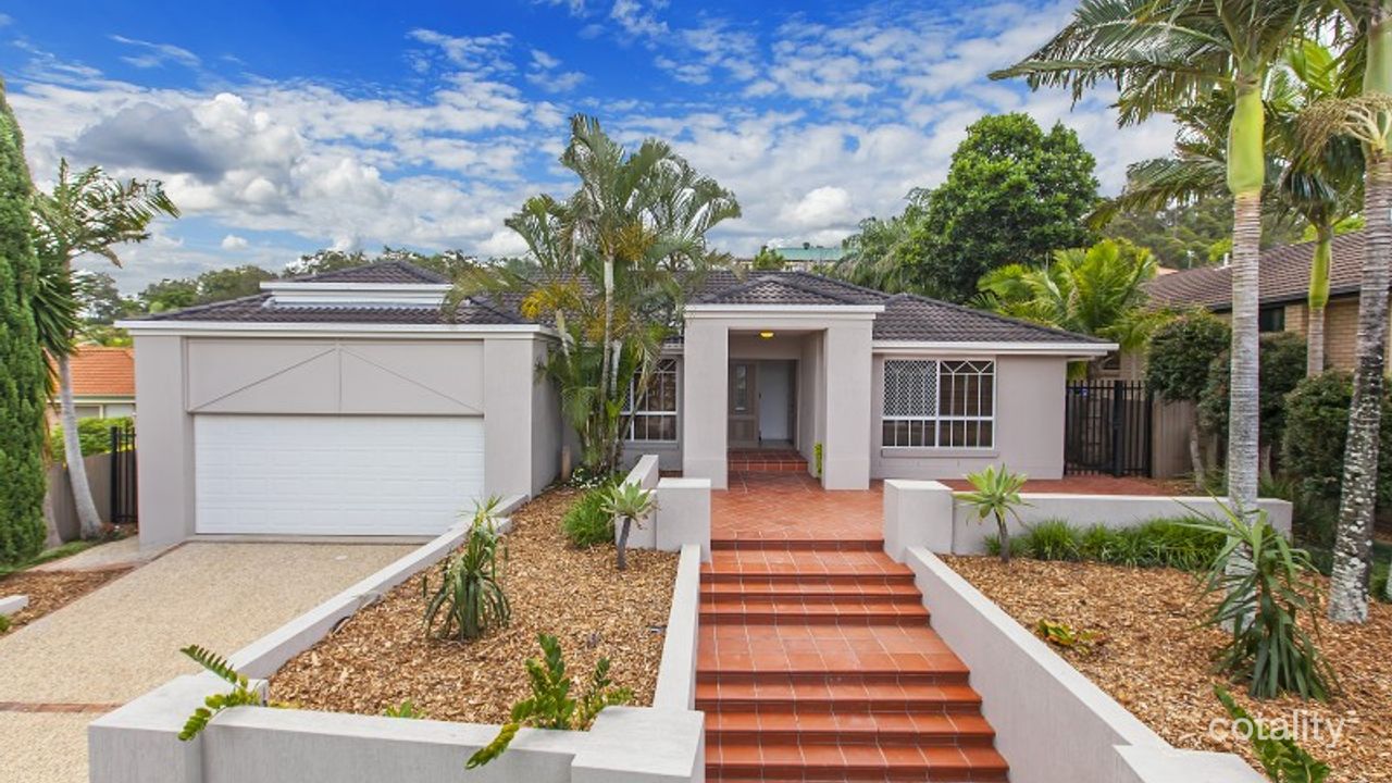 4-bedroom house at 33 Brookvale Drive, Underwood, QLD 4119, Logan, Queensland