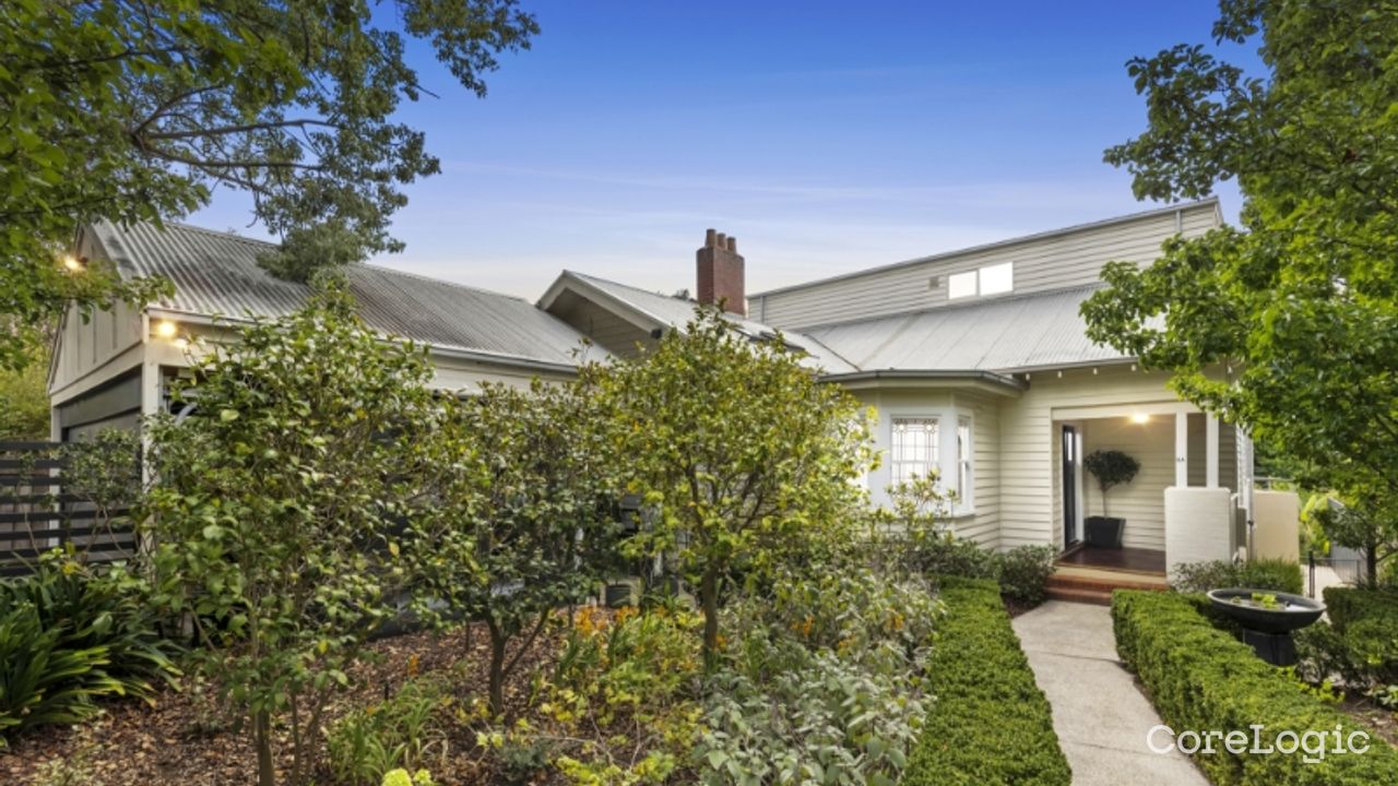 4-bedroom house at 5A Nantes Street, Greater Geelong Council, Victoria