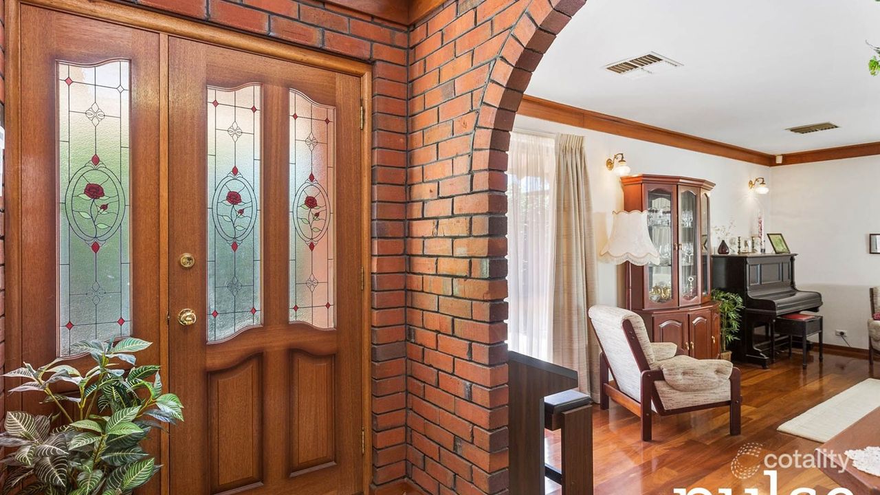 4-bedroom house at 16 Laconia Court, Riverton, WA 6148, Canning, Western Australia