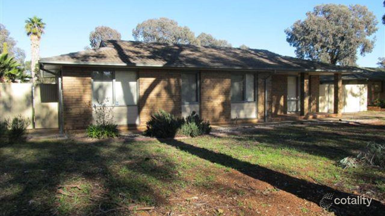3-bedroom house at 8 Eugene Crescent, Parafield Gardens, SA 5107, Salisbury, South Australia