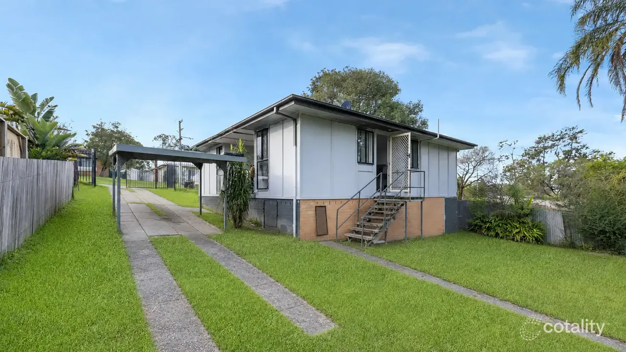 3-bedroom house at 81 Middleton Street, South Kempsey, NSW 2440, Kempsey, New South Wales
