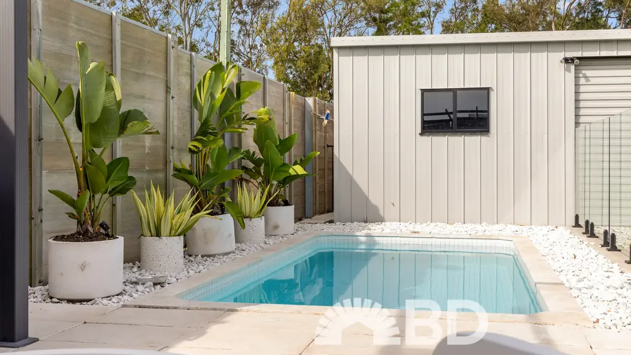 4-bedroom house at 2 Keel Lane, Burpengary, QLD 4505, Moreton Bay, Queensland