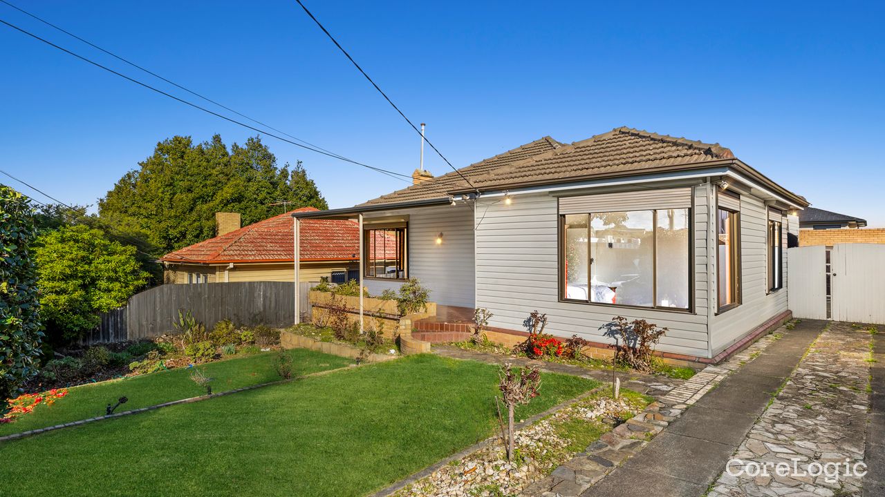 3-bedroom house at 36 Dickson Street, Monash Council, Victoria