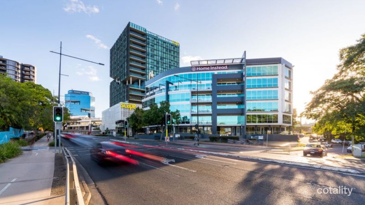 0-bedroom unit at 601 Coronation Drive, Toowong, QLD 4066, Brisbane Council, Queensland