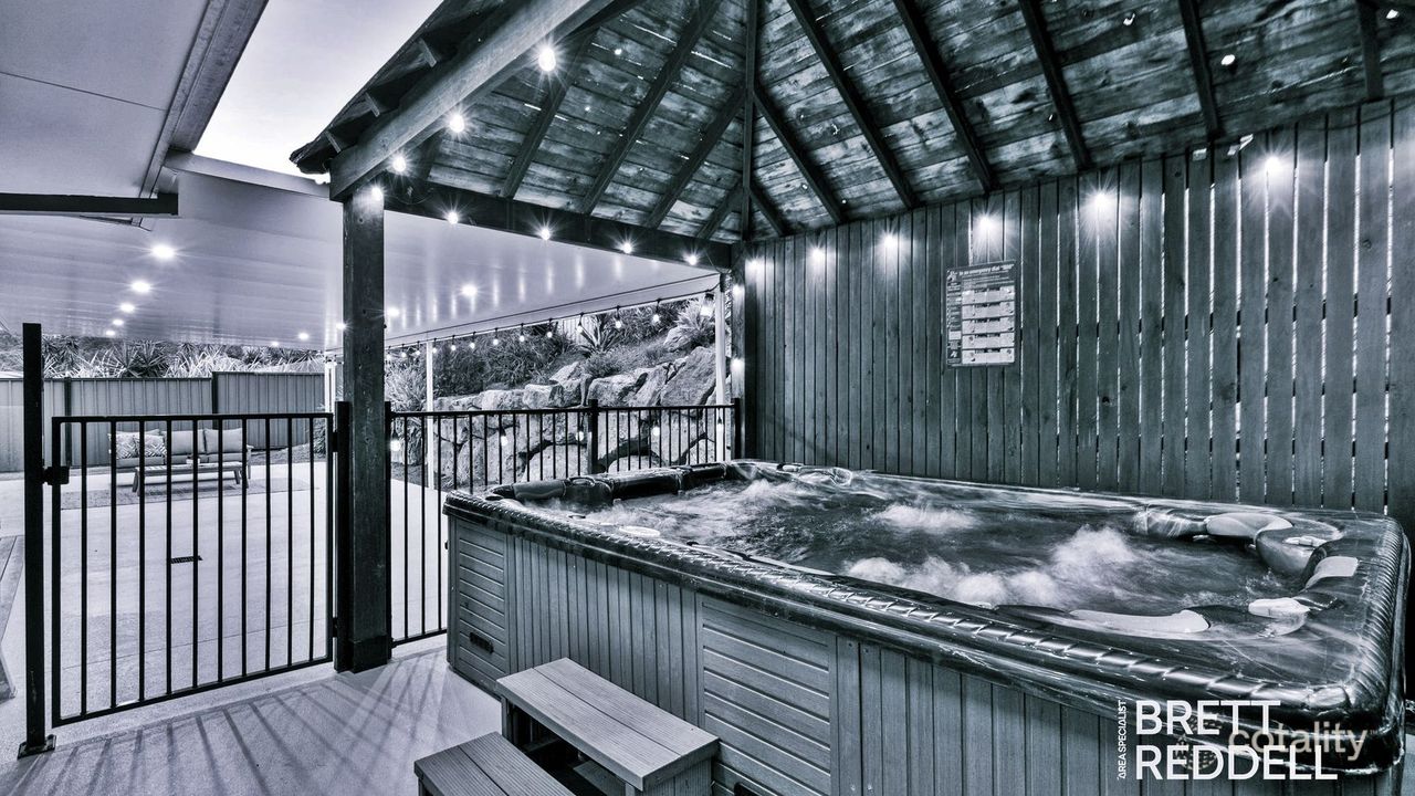 4-bedroom house at 107 Ormeau Ridge Road, Ormeau Hills, QLD 4208, Gold Coast, Queensland