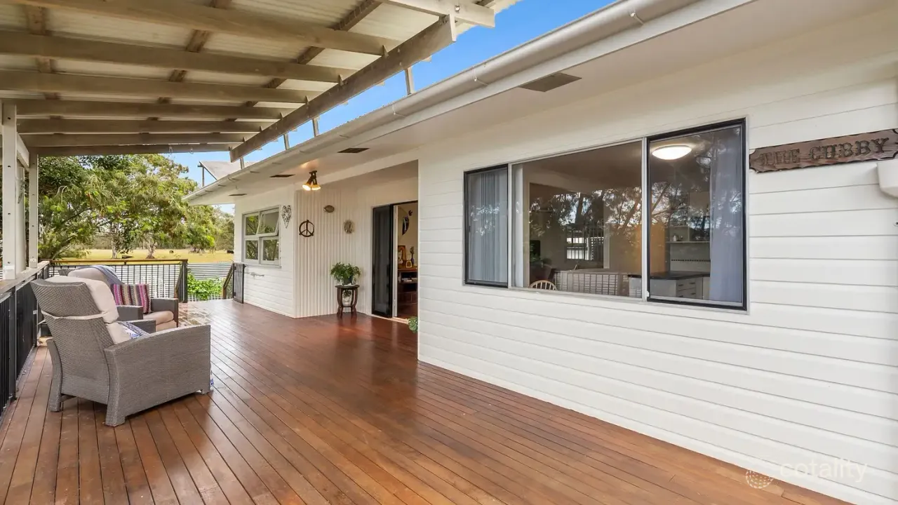 3-bedroom house at 10 Delisser Avenue, Toorbul, QLD 4510, Moreton Bay, Queensland