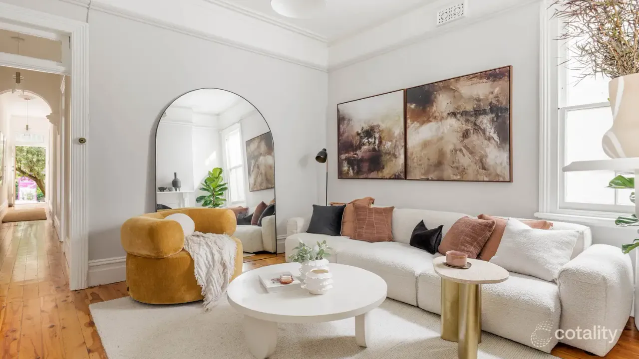 3-bedroom house at 10 Short Street, Leichhardt, NSW 2040, Inner West Council, New South Wales