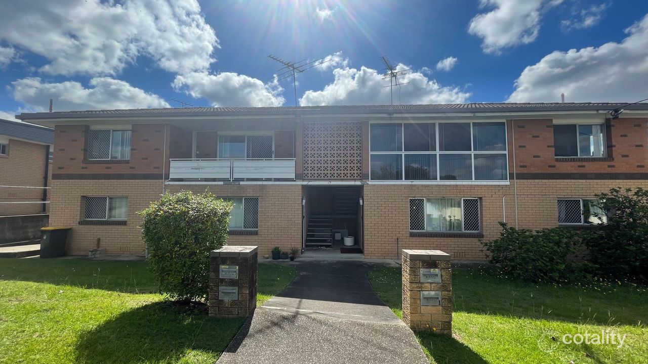 3-bedroom unit at 3/17 Strathairlie Square, Macgregor, QLD 4109, Brisbane, Queensland