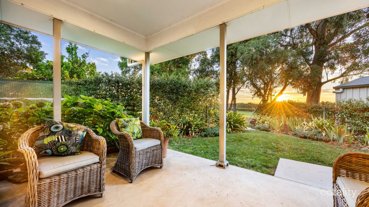 3-bedroom house at 24 Jane Place, Tanunda, SA 5352, Barossa, South Australia
