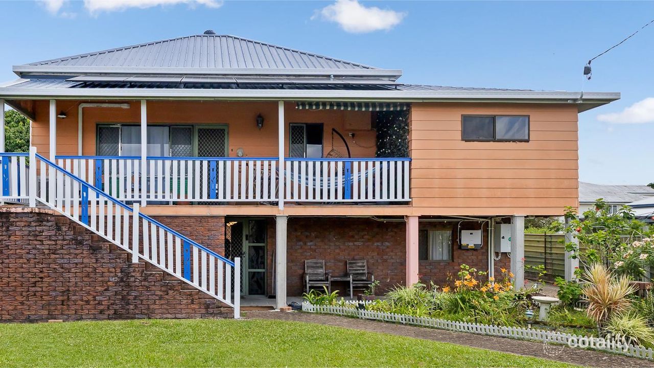 3-bedroom house at 42 Adelaide Lane, Maryborough, QLD 4650, Fraser Coast, Queensland