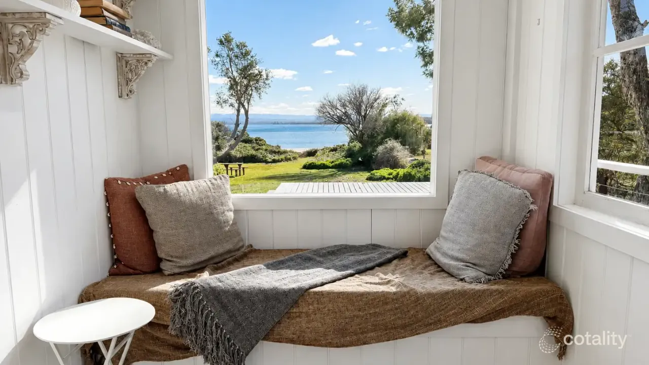 3-bedroom house at 20 Swanwick Drive, Coles Bay, TAS 7215, Glamorgan-Spring Bay, Tasmania