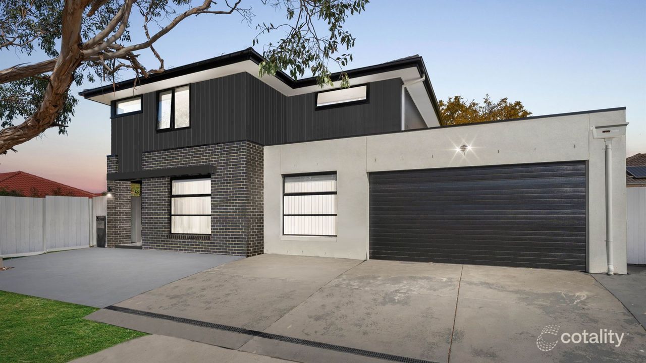 4-bedroom house at 12 Emarald Close, Mornington, VIC 3931, Mornington Peninsula Council, Victoria