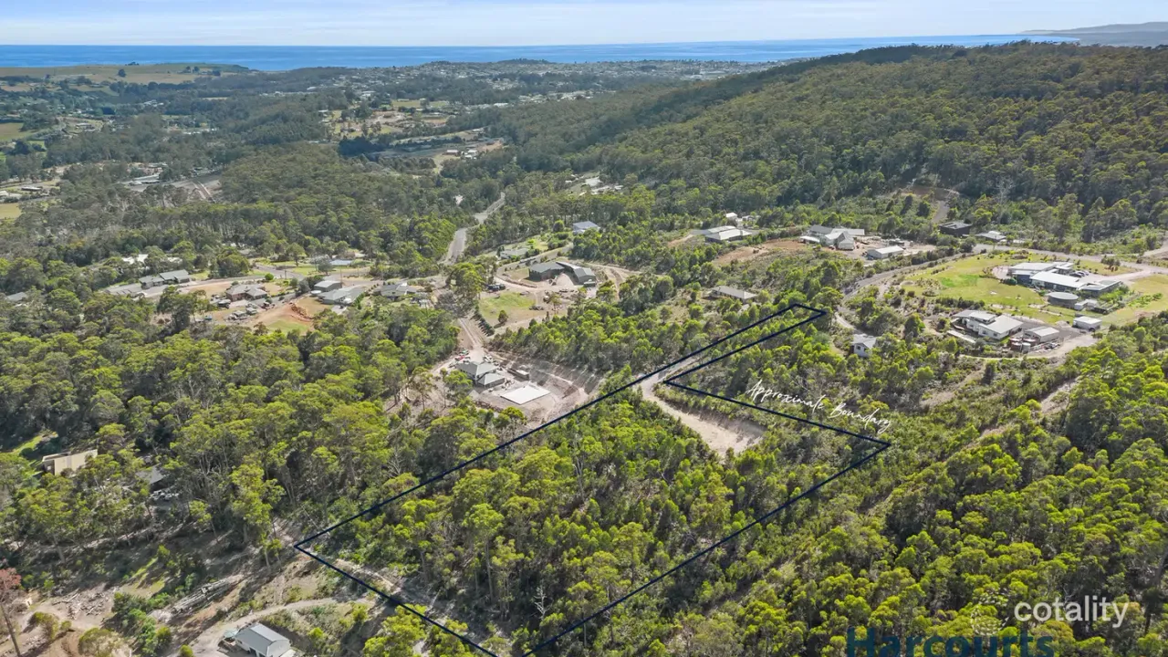 0-bedroom house at 30 Forest Heights Drive, Tugrah, TAS 7310, Devonport Council, Tasmania
