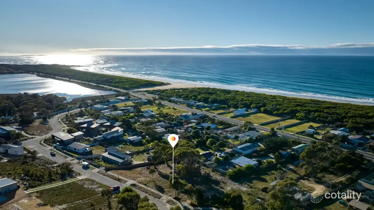 0-bedroom house at 9 Sunrise Court, Scamander, TAS 7215, Break O'day, Tasmania