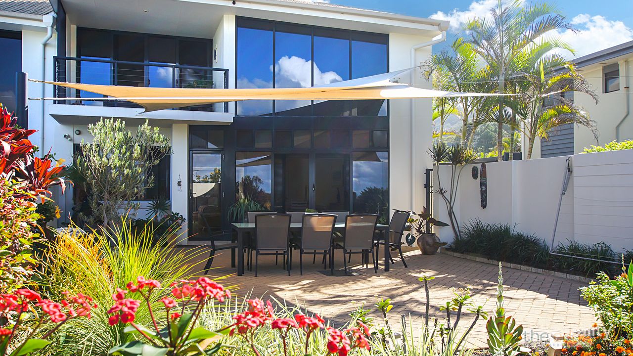 3-bedroom unit at 14/6 Solitary Islands Way, Sapphire Beach, NSW 2450, Coffs Harbour, New South Wales