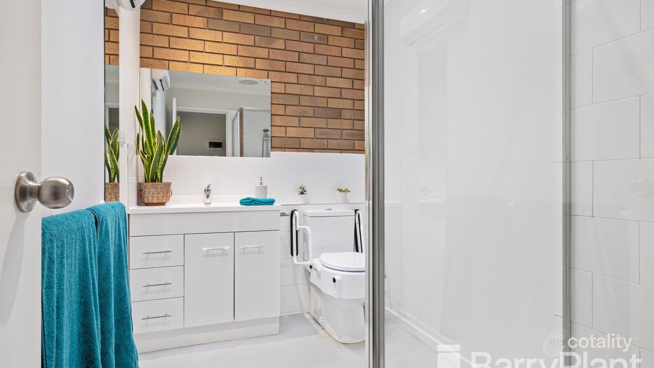 2-bedroom unit at 3/67 Fryers Road, Highton, VIC 3216, Greater Geelong Council, Victoria