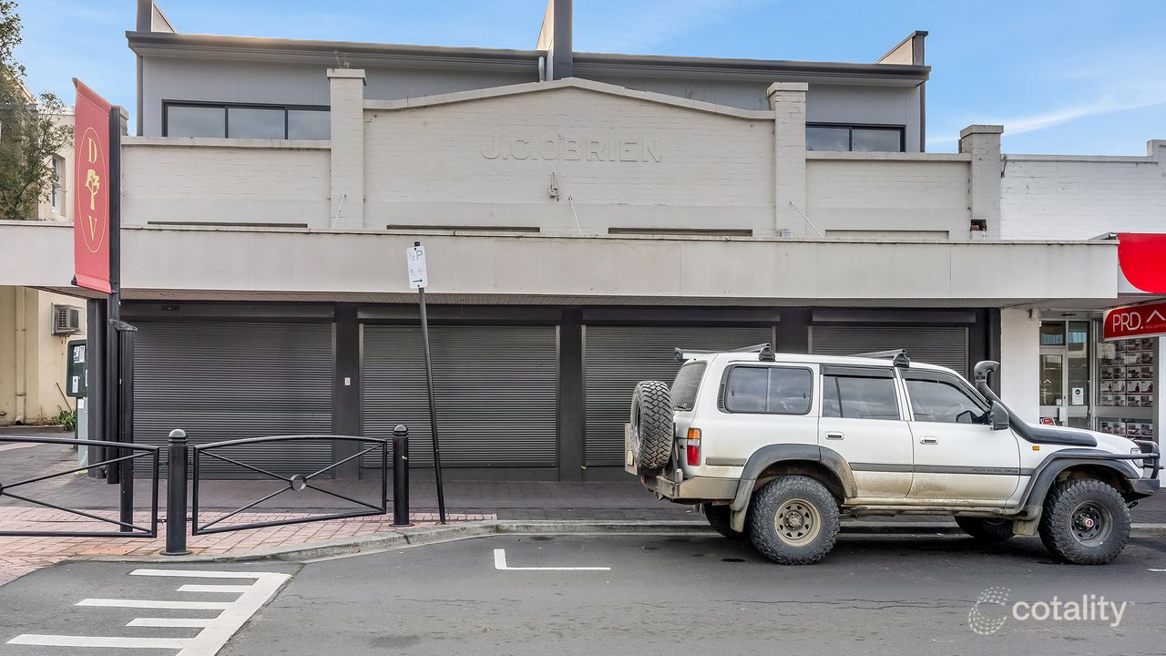 2-bedroom house at 38 High Street, New Norfolk, TAS 7140, Derwent Valley, Tasmania