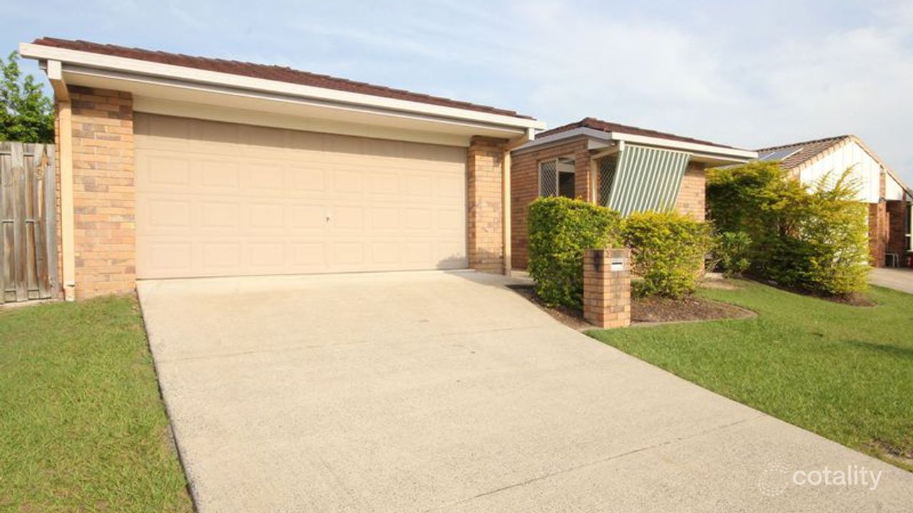3-bedroom house at 3 Dewick Court, Calamvale, QLD 4116, Brisbane Council, Queensland