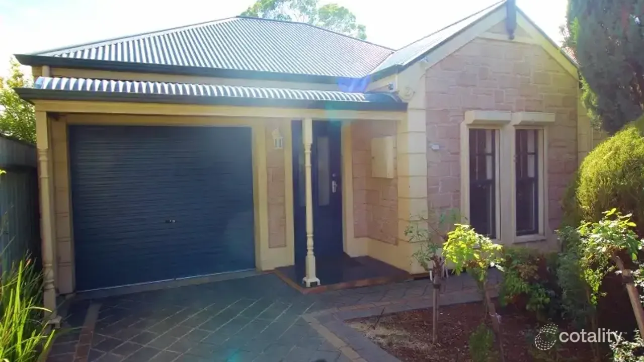 3-bedroom house at 9 Main Avenue, Frewville, SA 5063, Burnside, South Australia
