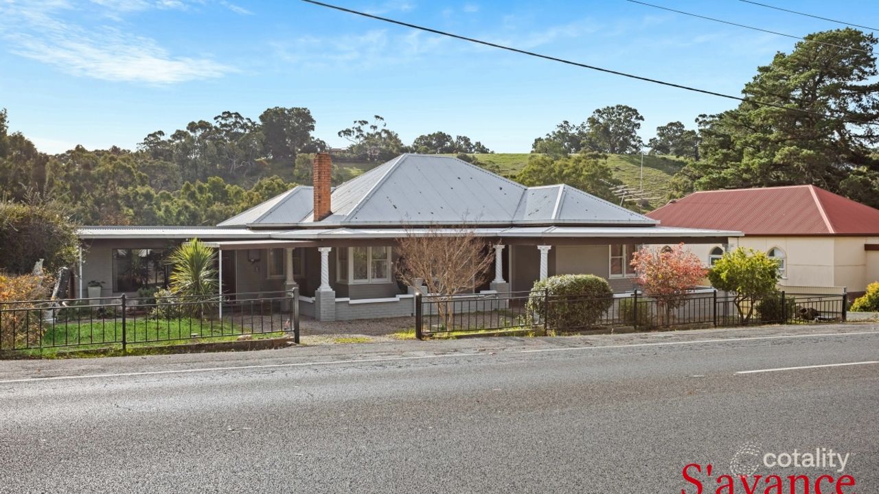 6-bedroom house at 11 Olivedale Street, Birdwood, SA 5234, Adelaide Hills, South Australia