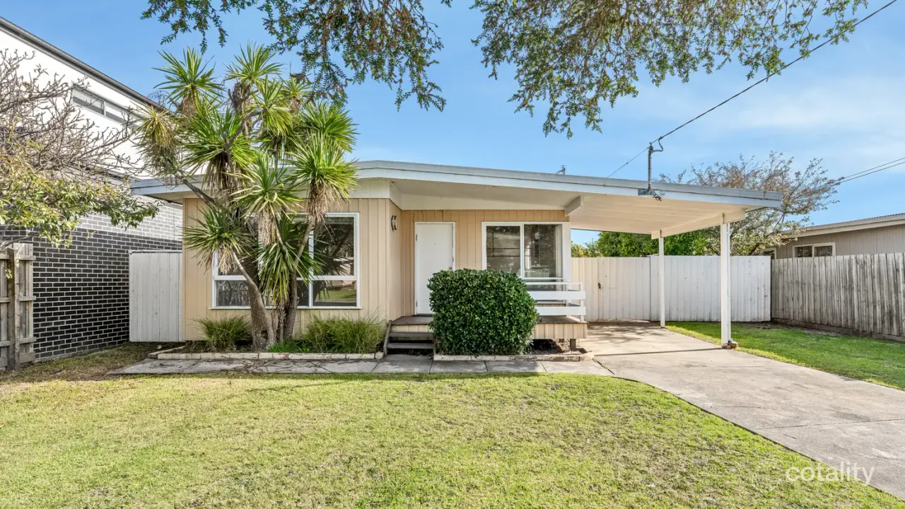 4-bedroom house at 76 Seacombe Street, Dromana, VIC 3936, Mornington Peninsula Council, Victoria