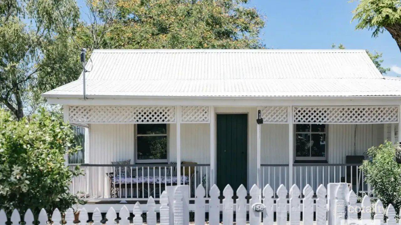 3-bedroom house at 158 Crane Street, Longreach, QLD 4730, Longreach, Queensland