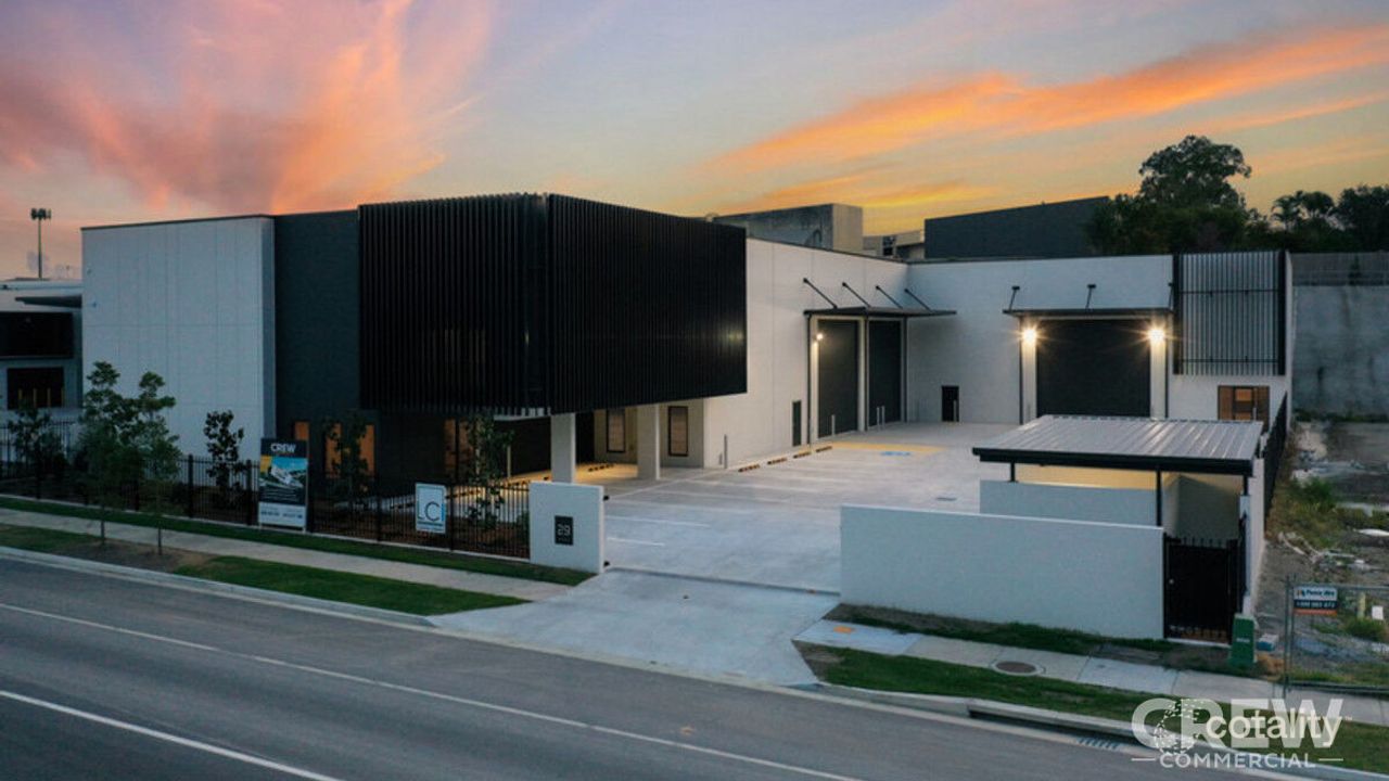 0-bedroom unit at 29 Homestead Drive, Stapylton, QLD 4207, Gold Coast Council, Queensland