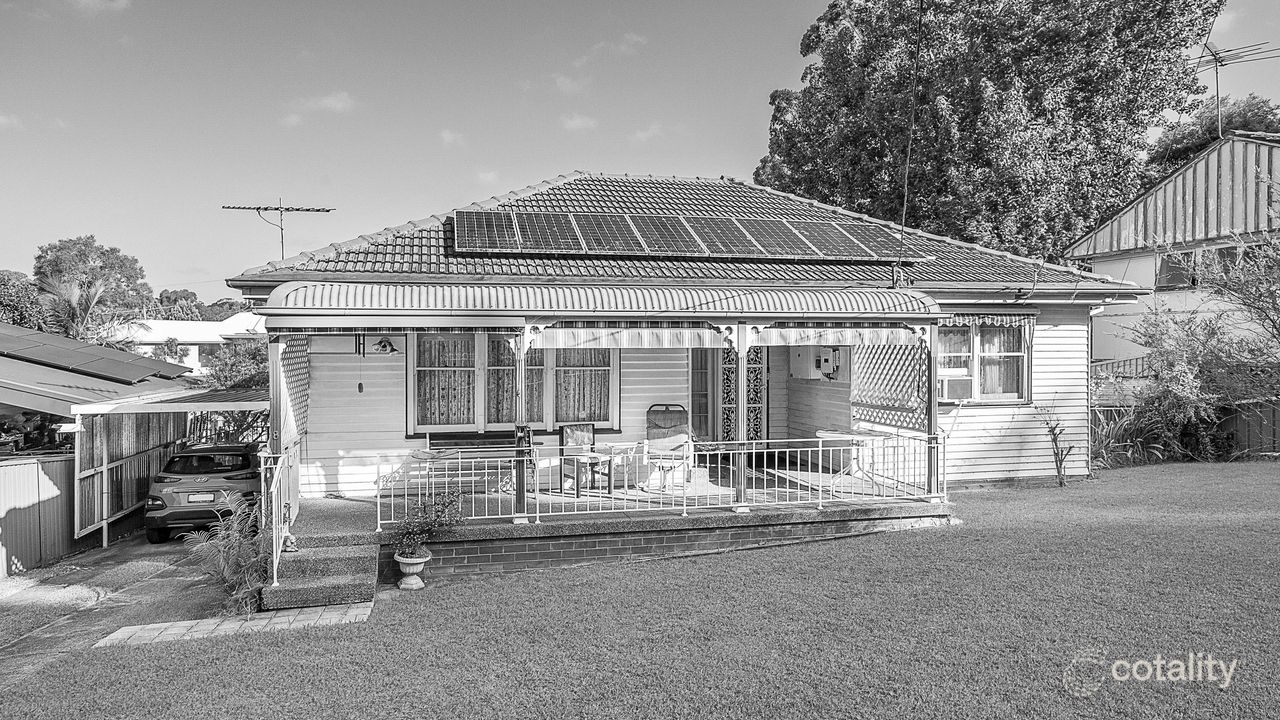 3-bedroom house at 8 Loretta Avenue, Como, NSW 2226, Sutherland Council, New South Wales