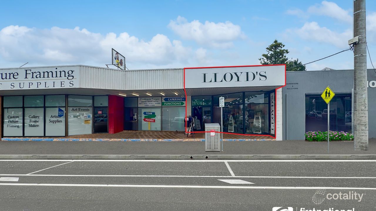 0-bedroom unit at 12C Service Street, Bairnsdale, VIC 3875, East Gippsland Council, Victoria