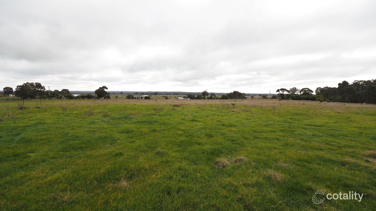 284 Talbot Road, Majorca, VIC 3465, Majorca, Victoria 3465 - LAND ...
