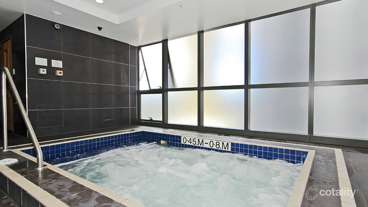 2-bedroom unit at 2103/501A Adelaide Street, Brisbane City, QLD 4000, Brisbane, Queensland