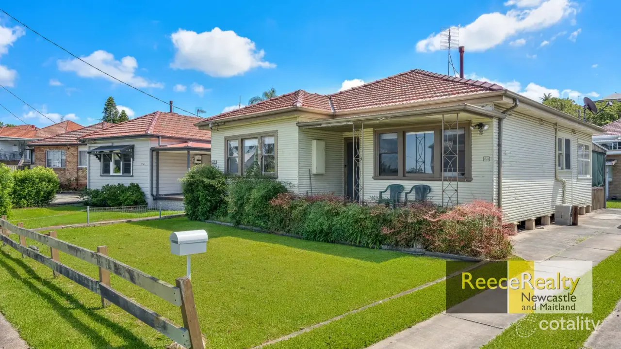 4-bedroom house at 150 Edith Street, Waratah, NSW 2298, Newcastle Council, New South Wales