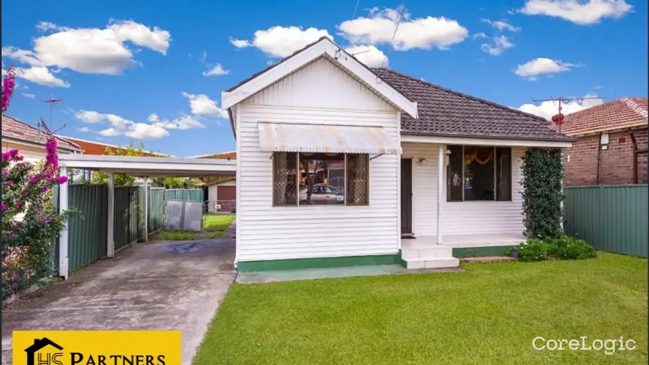 3-bedroom house at 119 Bombay Street, Cumberland Council, New South Wales