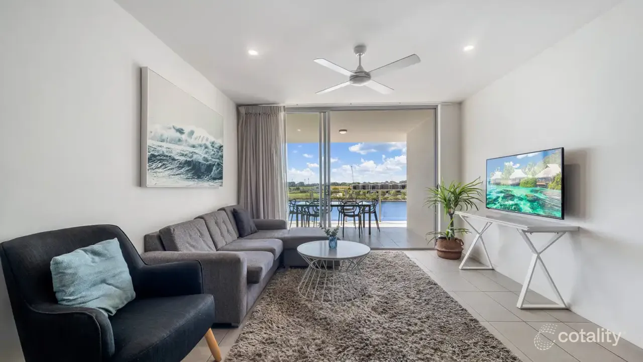 2-bedroom unit at 14/15 Shine Court, Birtinya, QLD 4575, Sunshine Coast Council, Queensland