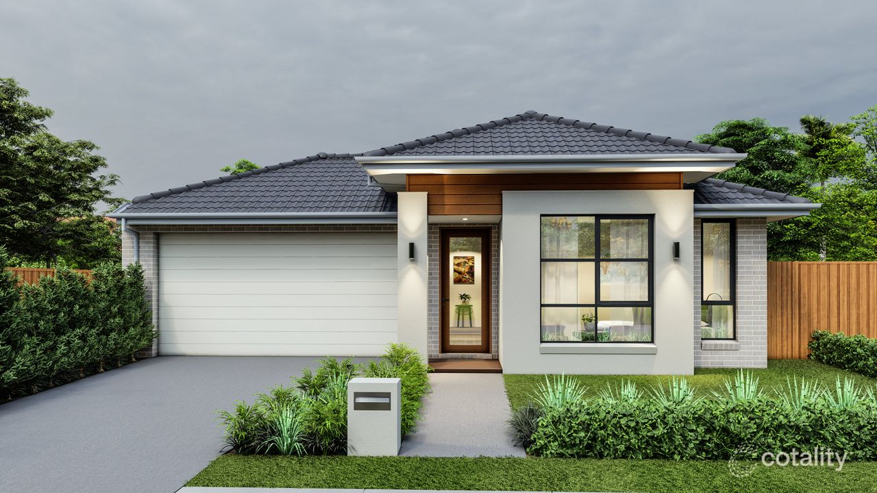 4-bedroom house at 5 Harkness Road, Oakville, NSW 2765, Hawkesbury, New South Wales