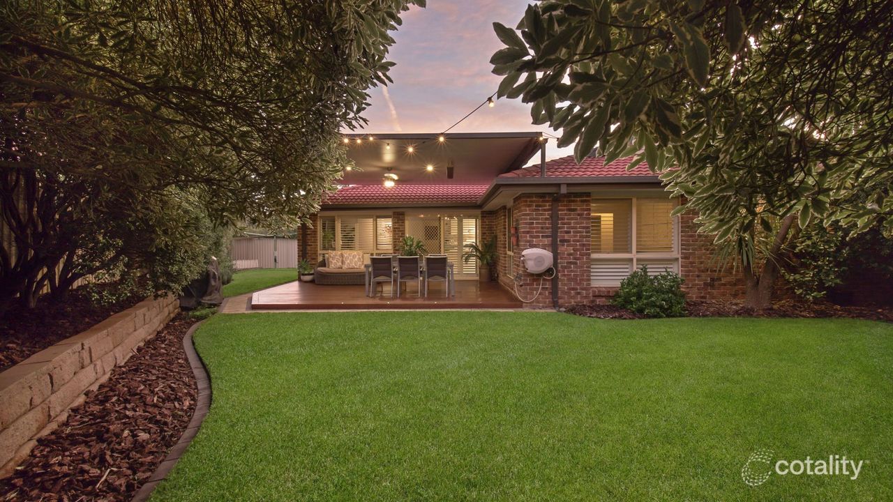 3-bedroom unit at 15 Lett Place, Amaroo, ACT 2914, Unincorporated Act, Australian Capital Territory